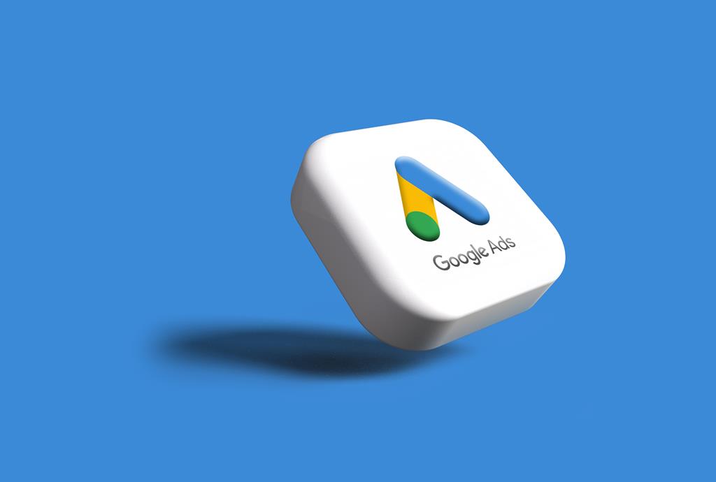 imagem do google ads