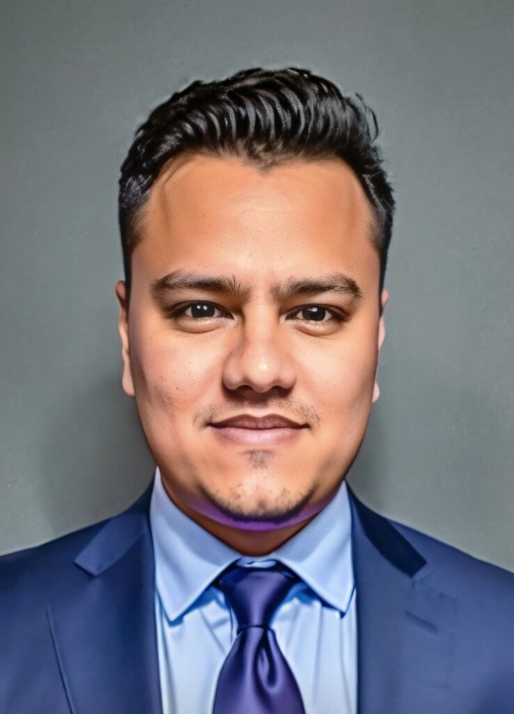 retrato Rodrigo Mendes