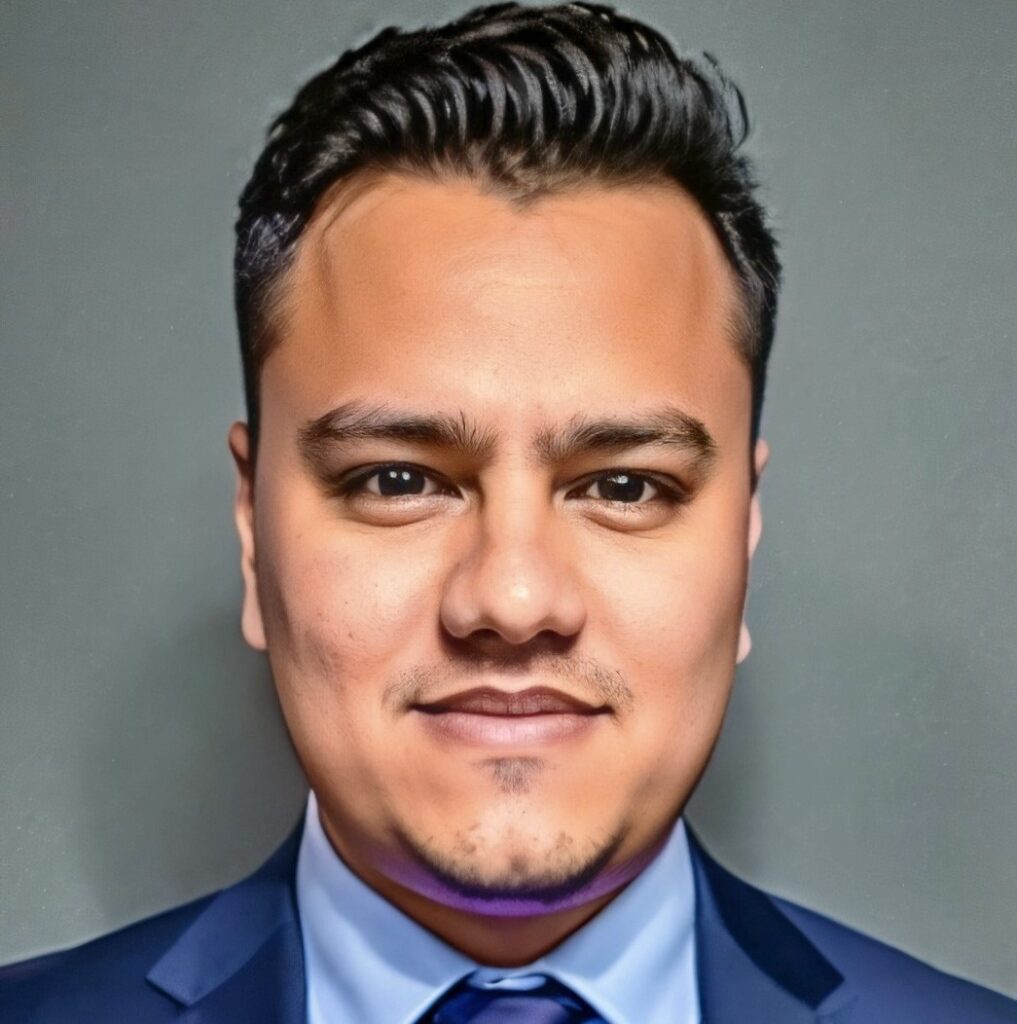 retrato Rodrigo Mendes